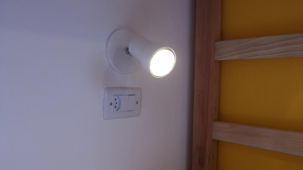 Solar63 Hostel Порту Алегри Стая снимка