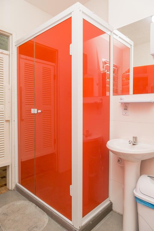 Solar63 Hostel Порту Алегри Екстериор снимка
