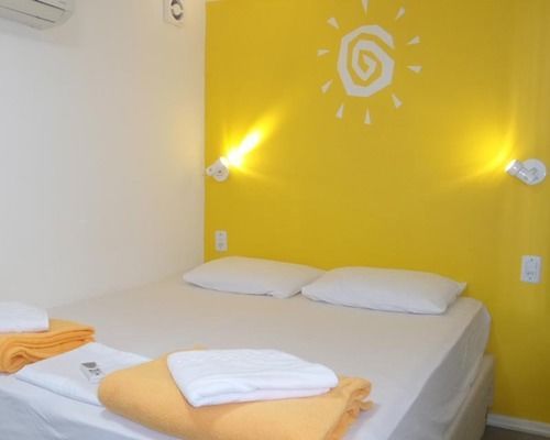 Solar63 Hostel Порту Алегри Екстериор снимка